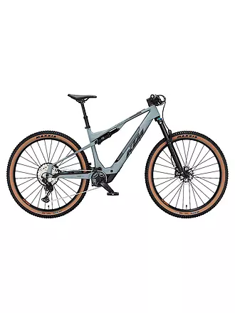 KTM | Herren E-Mountainbike Macina Scarp SX Master | 